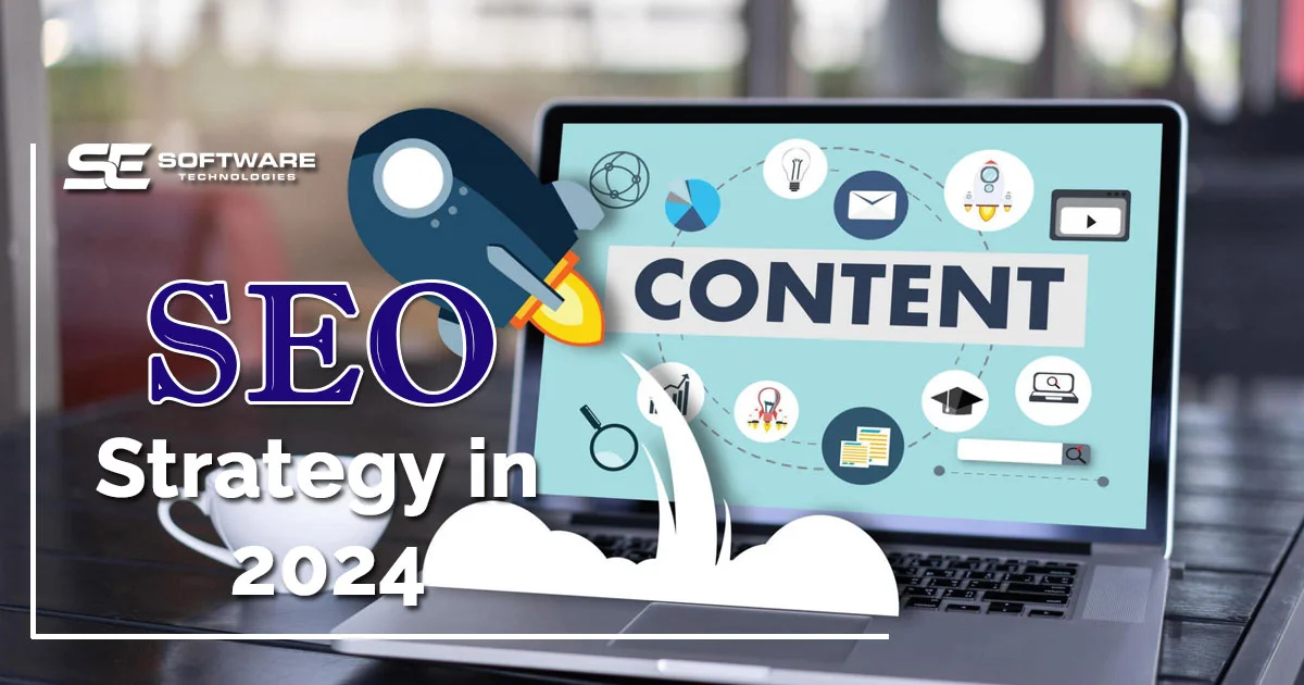 Boost Your Site's SEO: Supercharge Your SEO Strategy in 2024