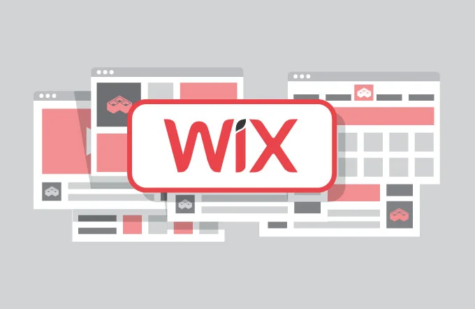 SE Software Technologies - Wix Web Development Services