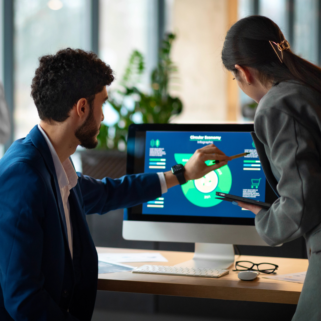 UI/UX Design Services In Multan - SE Software Technologies
