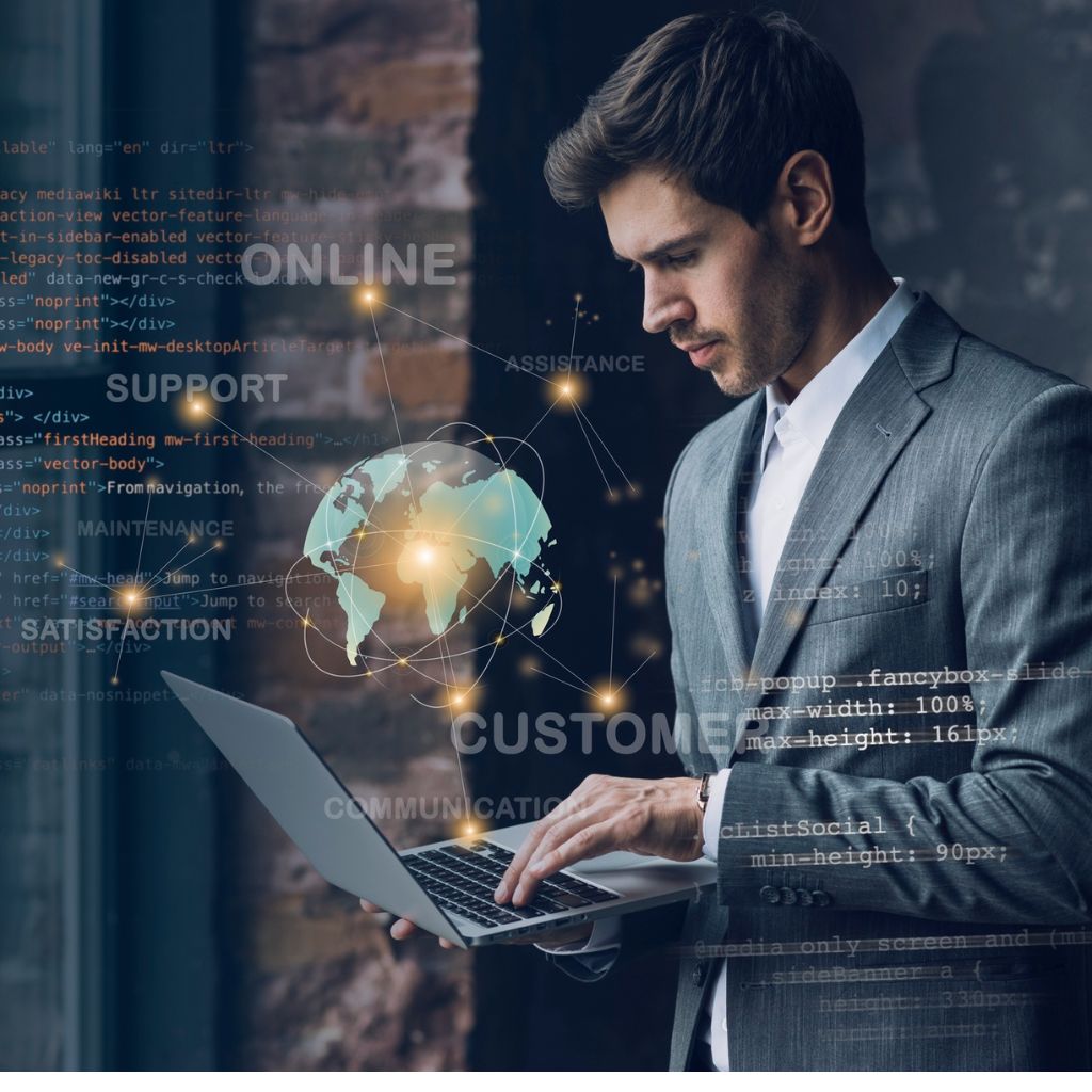 UI/UX Design Services In Multan - SE Software Technologies