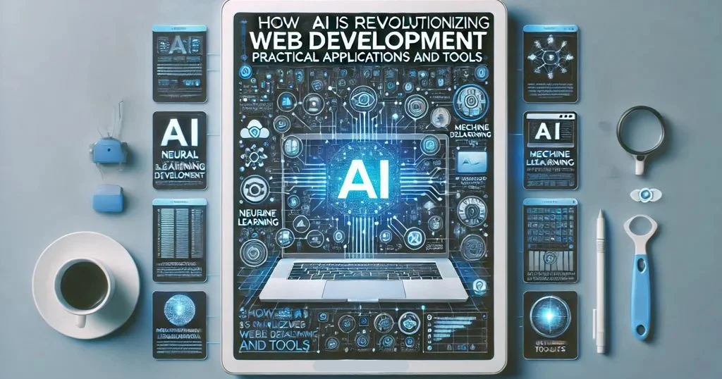 Web Development Practical Applications and Tools