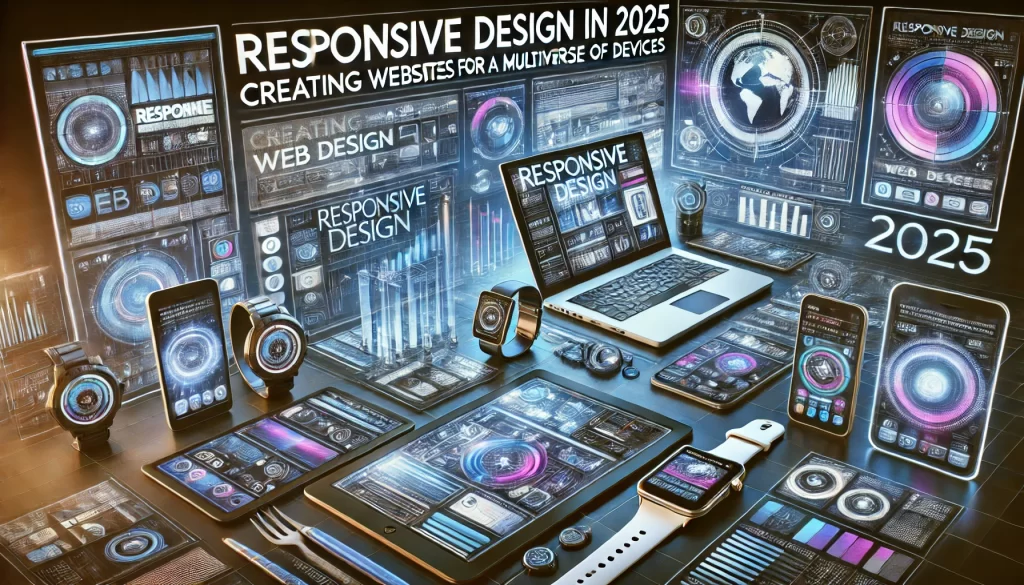 Responsive Design in 2025