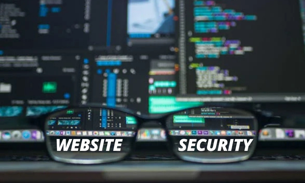 E-commerce Website Security Best Practices for 2025