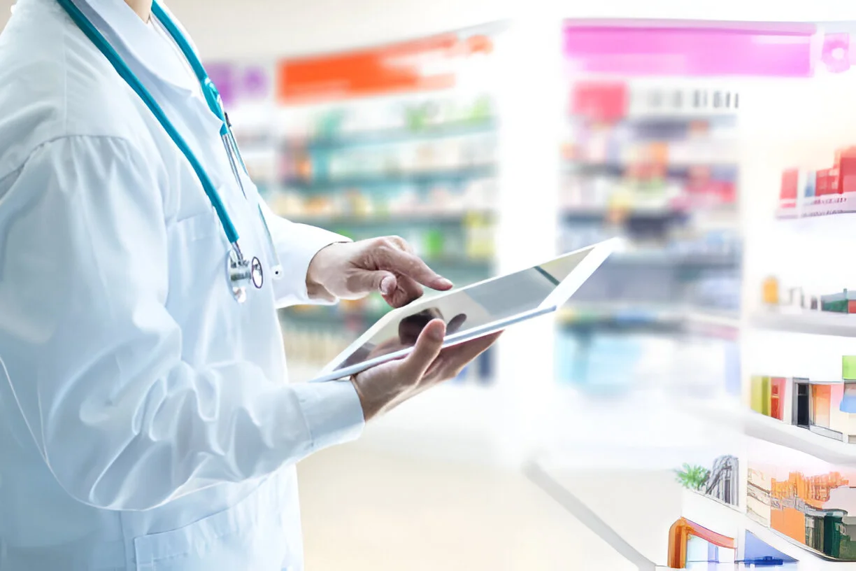 Affordable Electronic Prescription Software