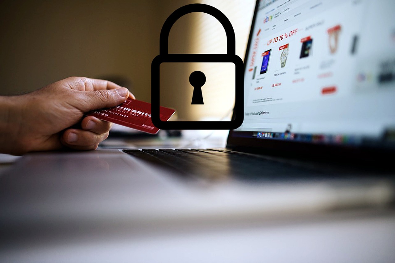 e-commerce website security