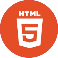 html