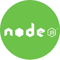 node js