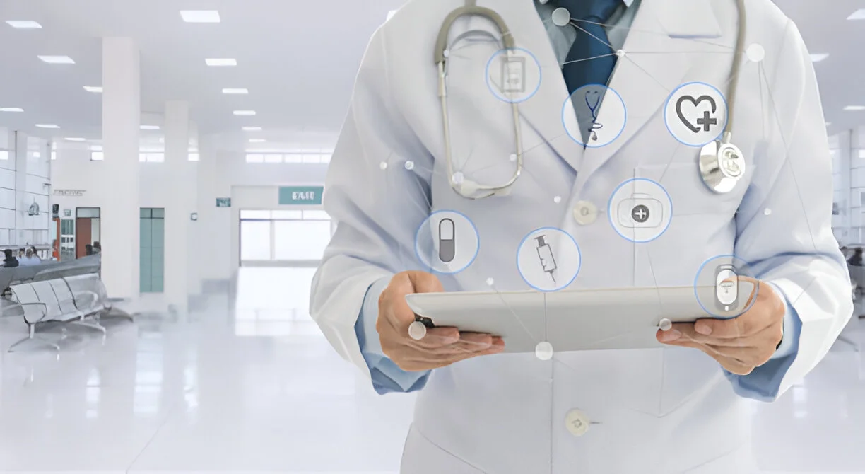 Advanced E Medical Records Software for Clinics