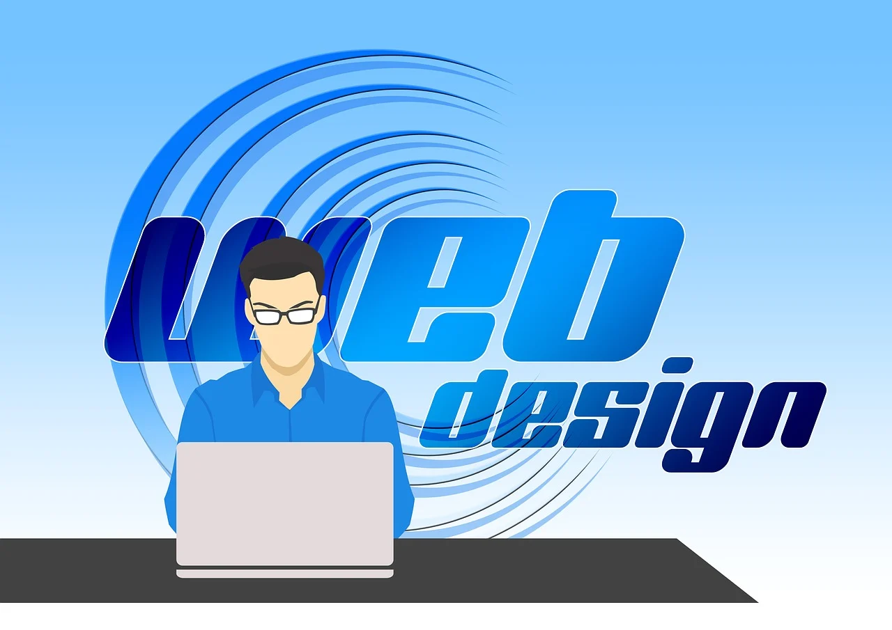 Arkansas Web Design
