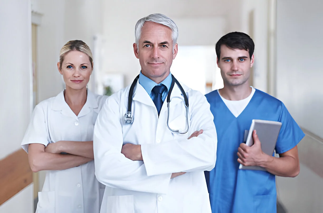 Best EMR for Hospitals and Healthcare Providers