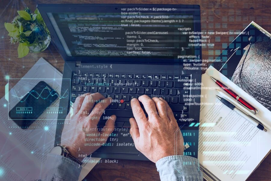 Carson City-based website development