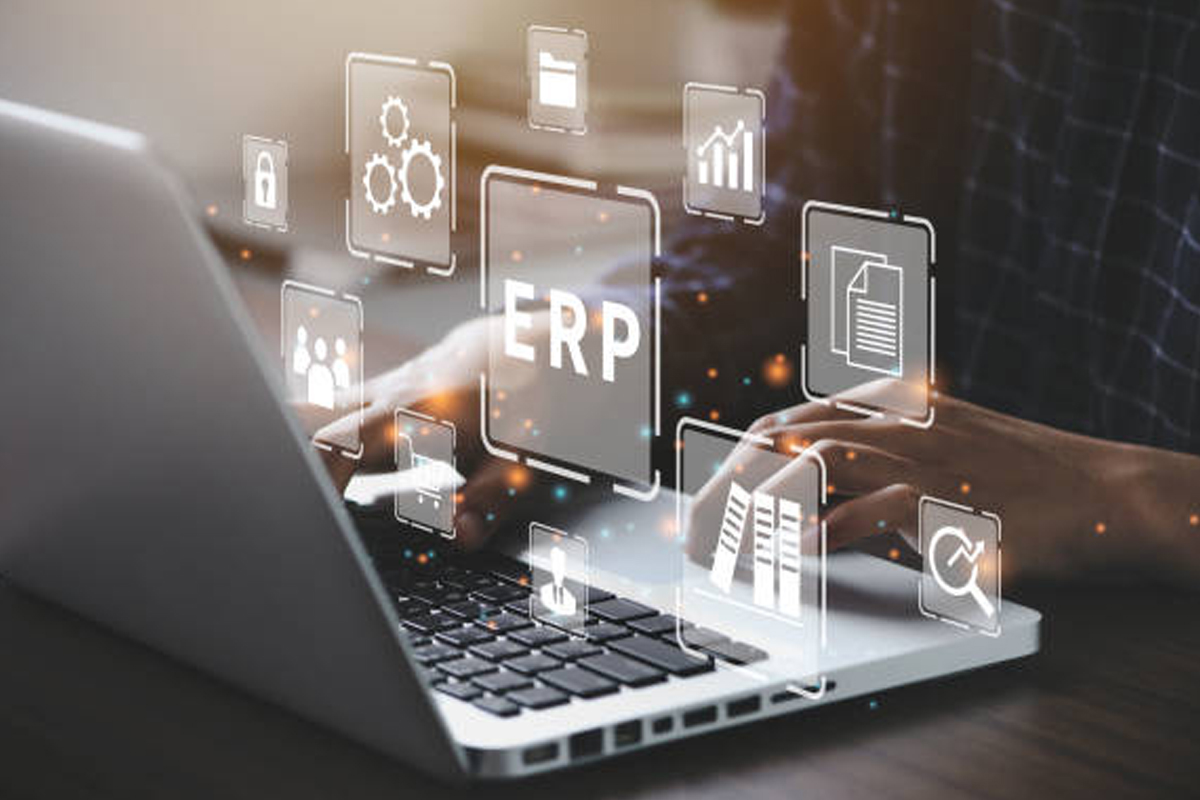 Best ERP Software for Import businesses