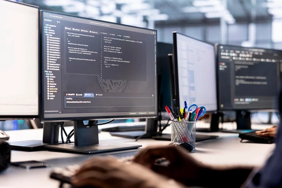 Best Web Development Company in Providence