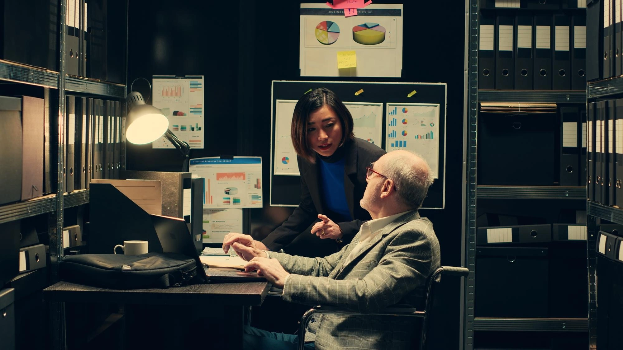 Benefits of FBR IRIS Software Integration for Your Business