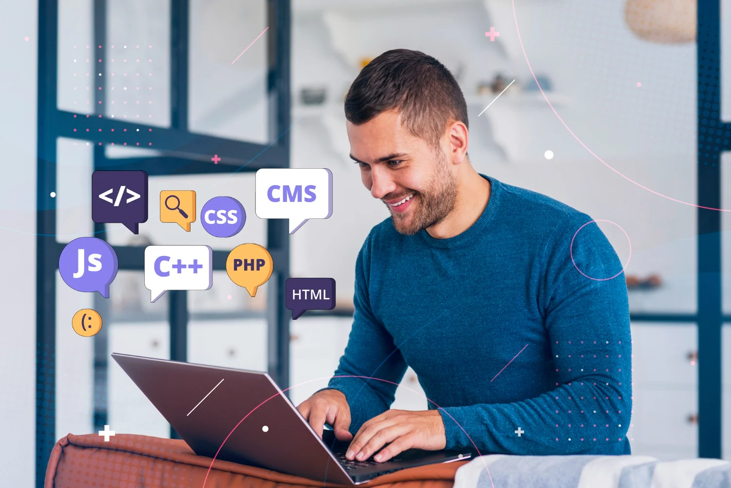 Mobile responsive web design for businesses in Multan by SE Software Technologies