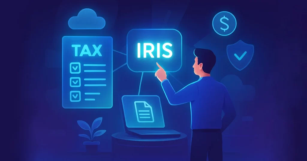 Maximizing Tax Efficiency with the IRIS E-Filing System in Pakistan