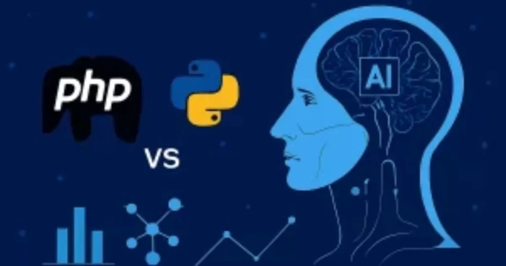 PHP vs Python: Which Language Dominates in AI Programming