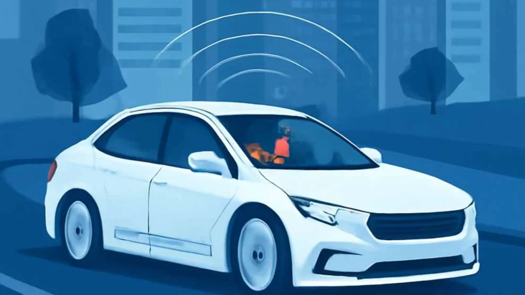 The Future of Autonomous Vehicles: How Self-Driving Cars Will Change Transportation