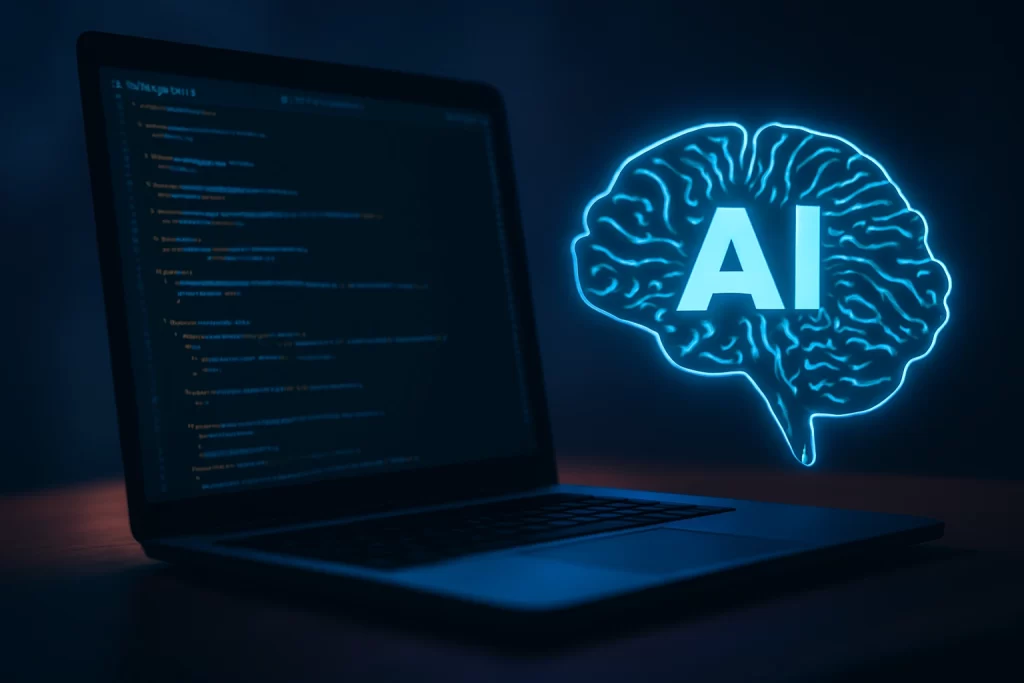 Understanding Vibe Coding: The Role of AI in Modern Programming Practices