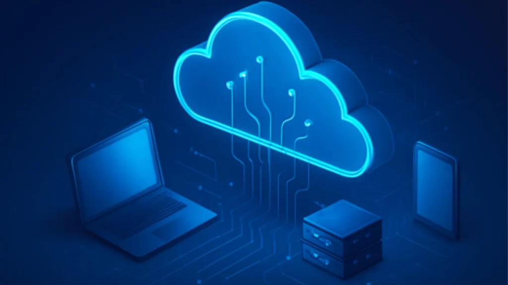 The Ultimate Guide to Cloud Computing: Benefits and Future Trends
