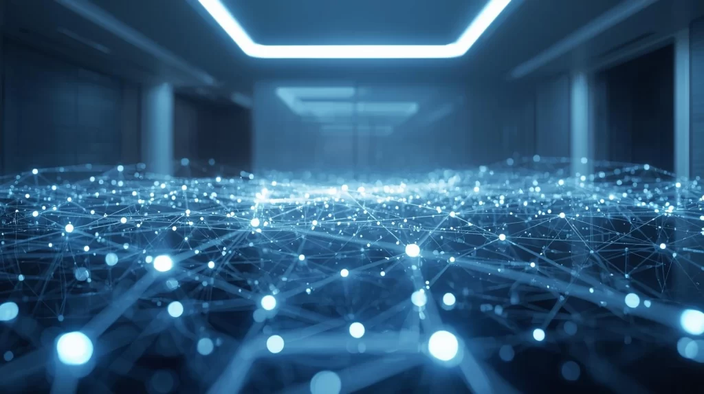 Ambient Invisible Intelligence