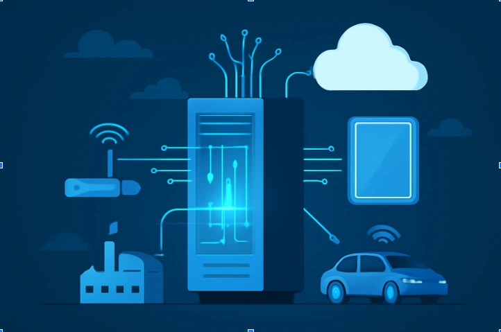 Digital Twins: How Virtual Models Are Shaping the Future of Manufacturing