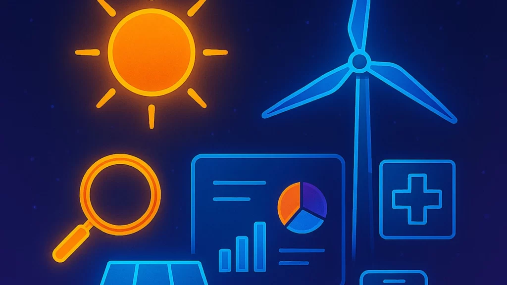Renewable Energy Technologies