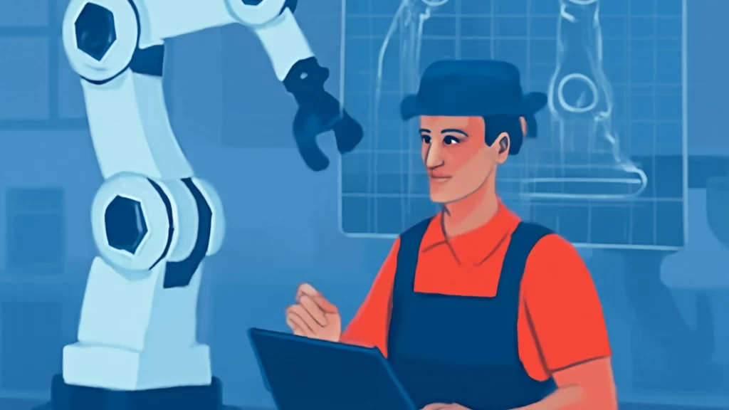 Smart-Manufacturing-Revolu