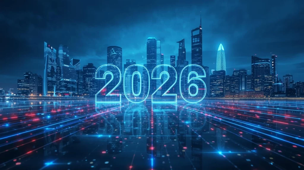 Accounting Solutions in 2026: Why Automation Is Key