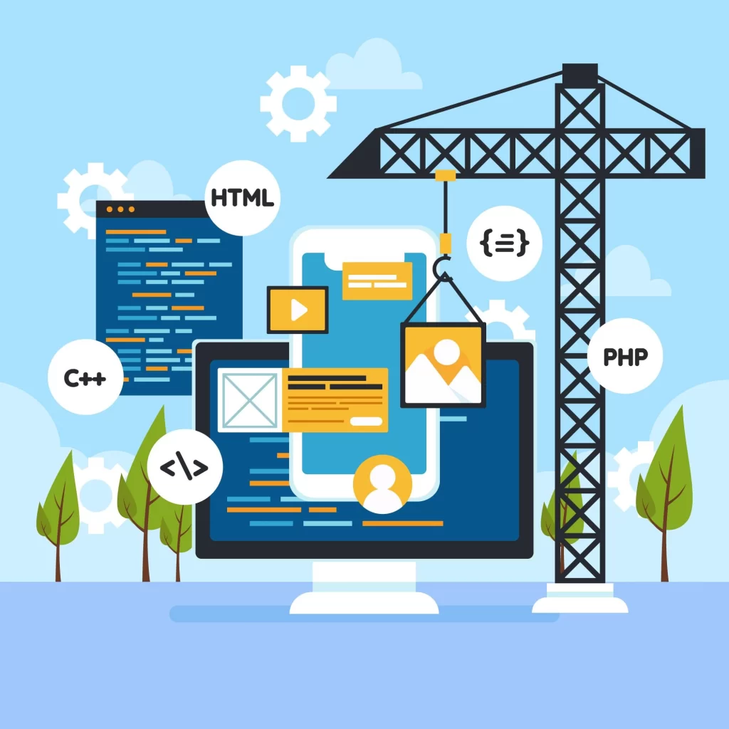 Best Web Development Tools for Bigneers​