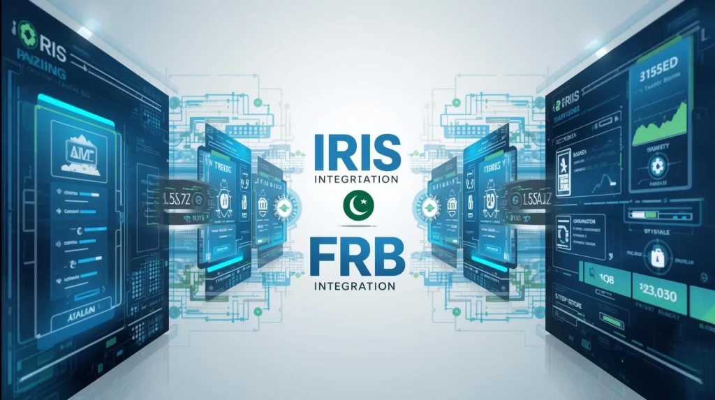 How IRIS FBR Integration Will Evolve in 2026: The Future of Tax Filing in Pakistan