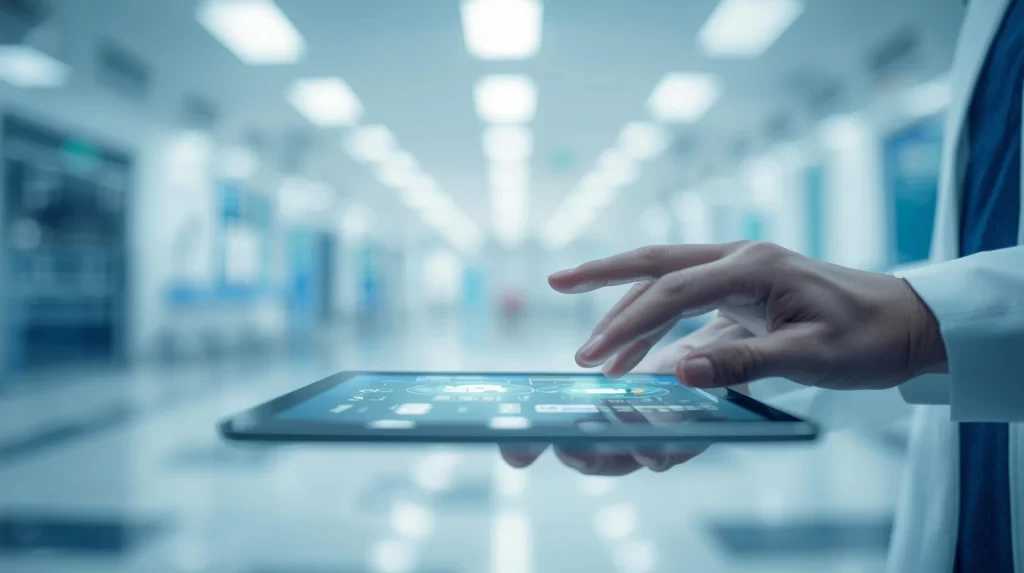 Prescription Management: A Game-Changer in Healthcare