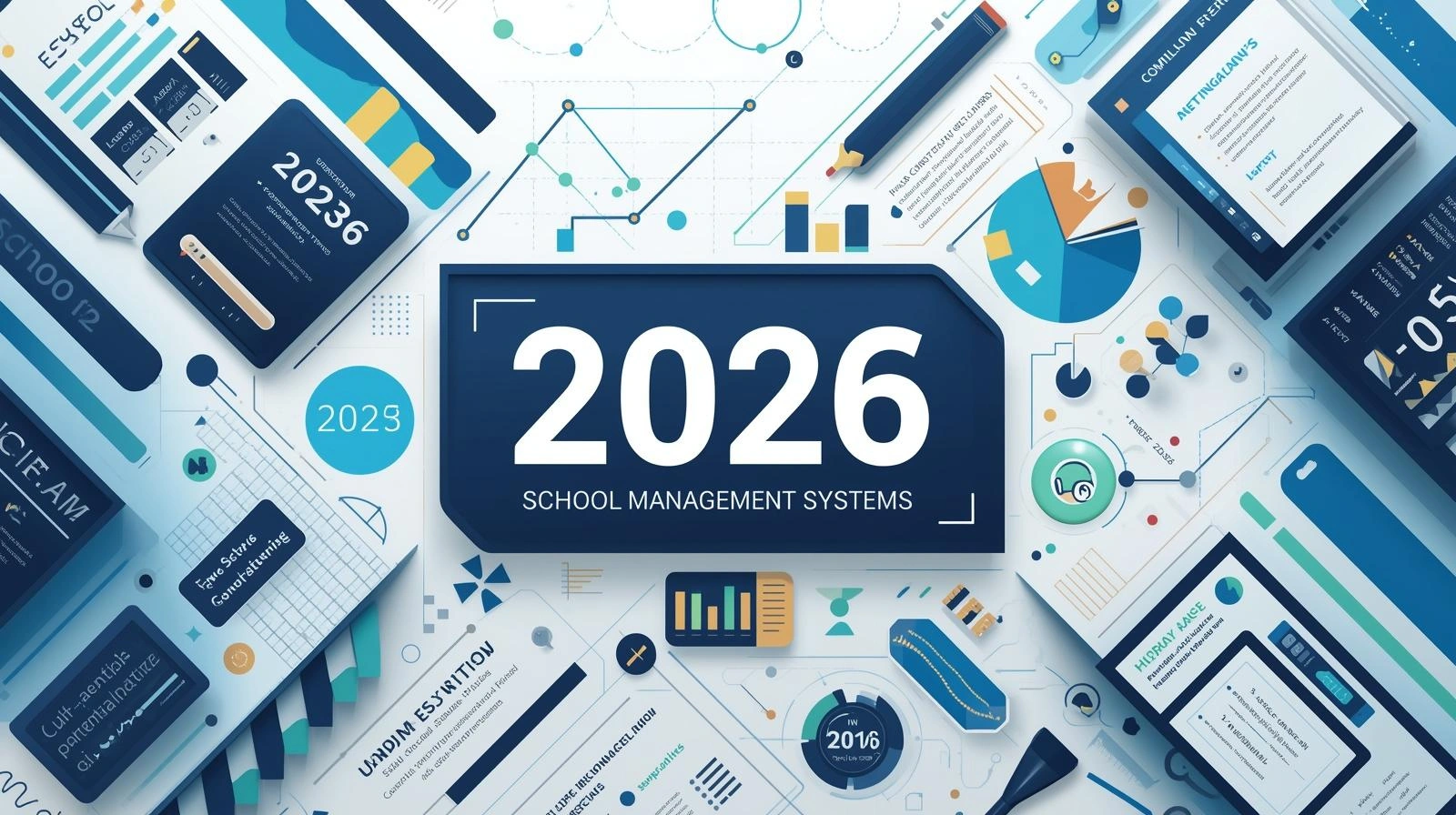 The Evolution of School Management Systems in 2026