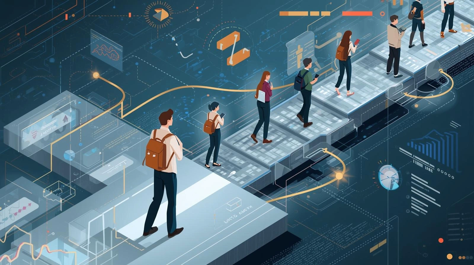 How Admission Management Systems Are Evolving in 2026 | Sesoftware ...