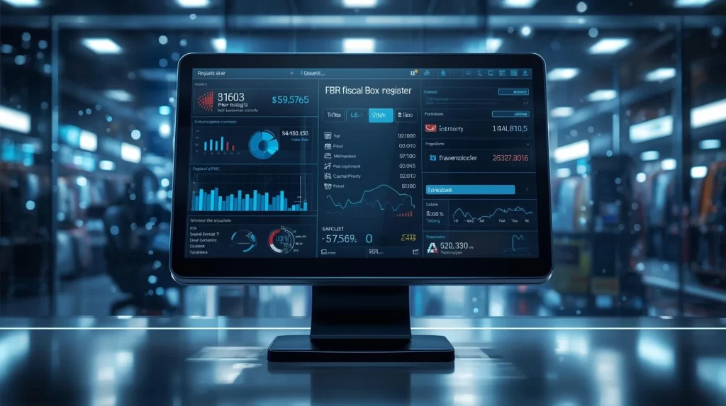 The Future of POS Systems: How FBR Integration Is Changing the Game