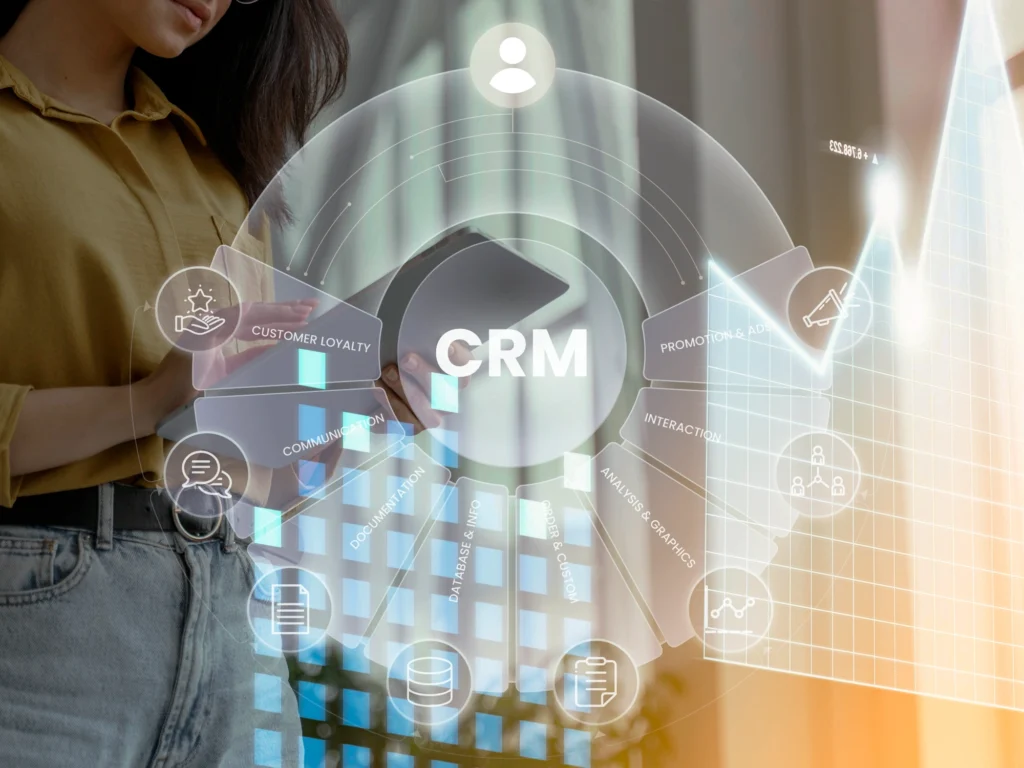 Best CRM Software Services Near Me
