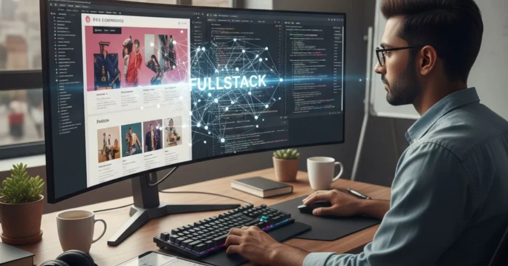 Fullstack Developer