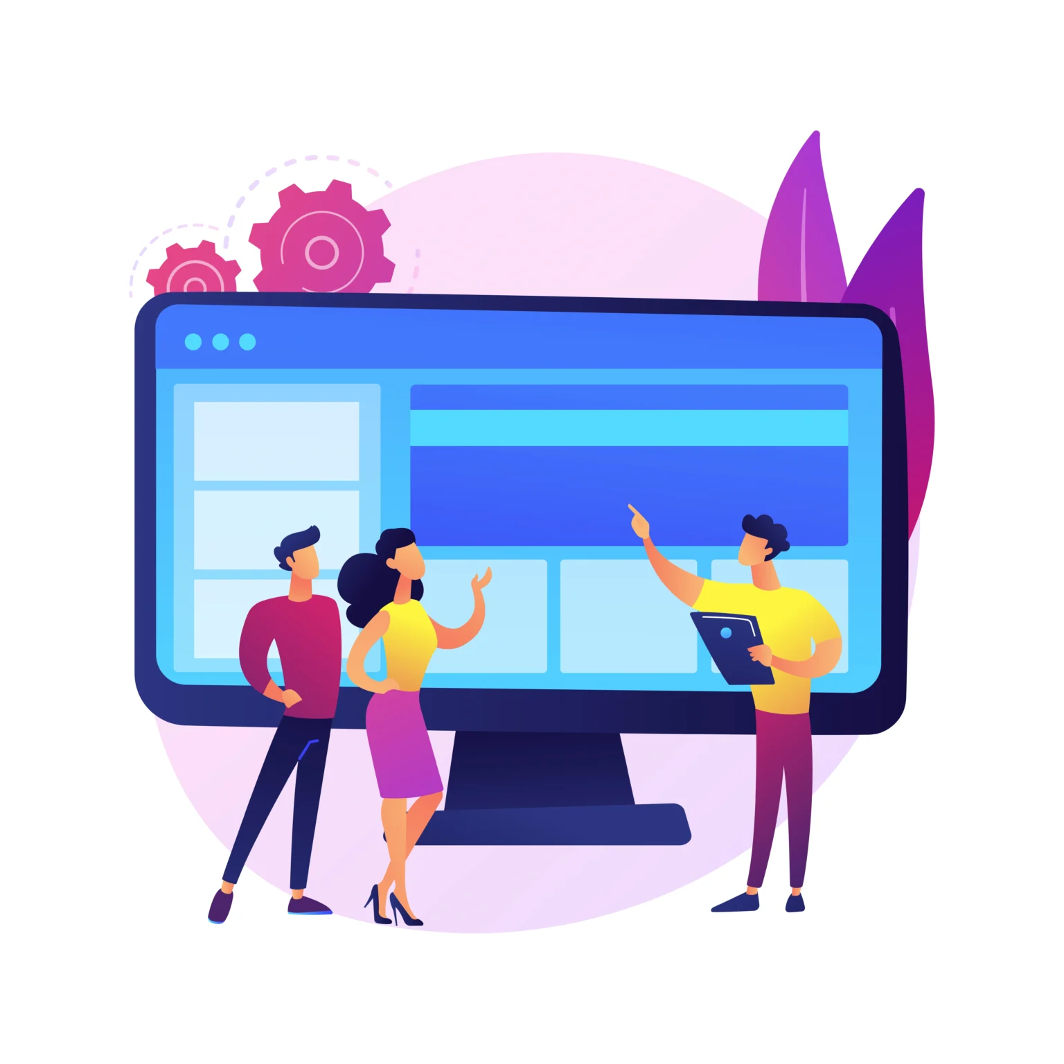 Affordable Website Packages In Pakistan