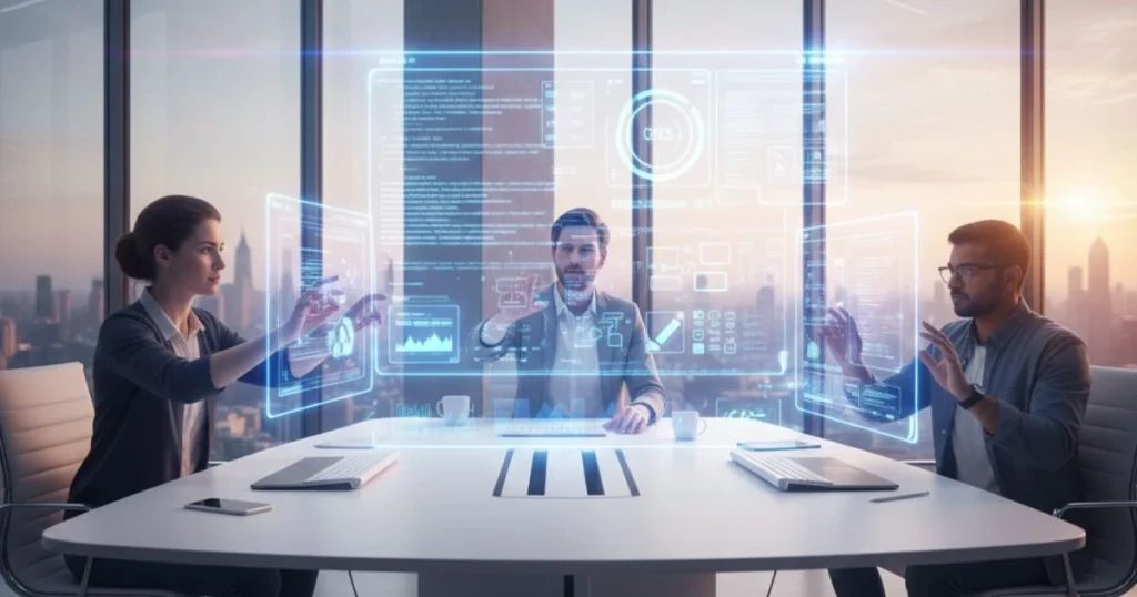 web development company