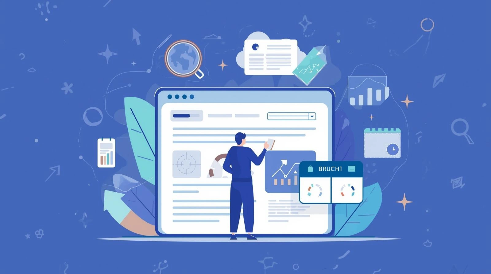 How to Build a Successful WordPress Website for Your Business