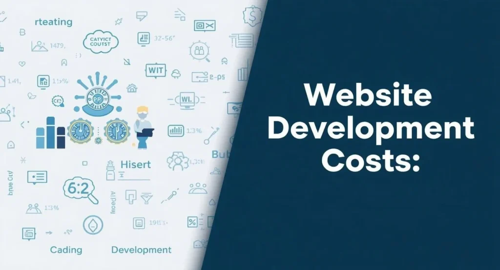 Understanding Website Development Costs: What You Should Know Before Starting Your Project