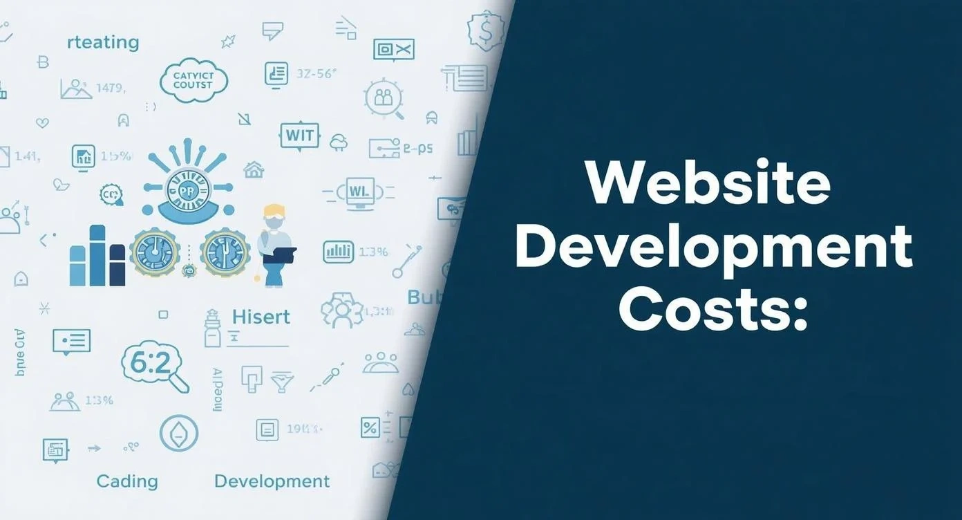 Understanding Website Development Costs: What You Should Know Before Starting Your Project