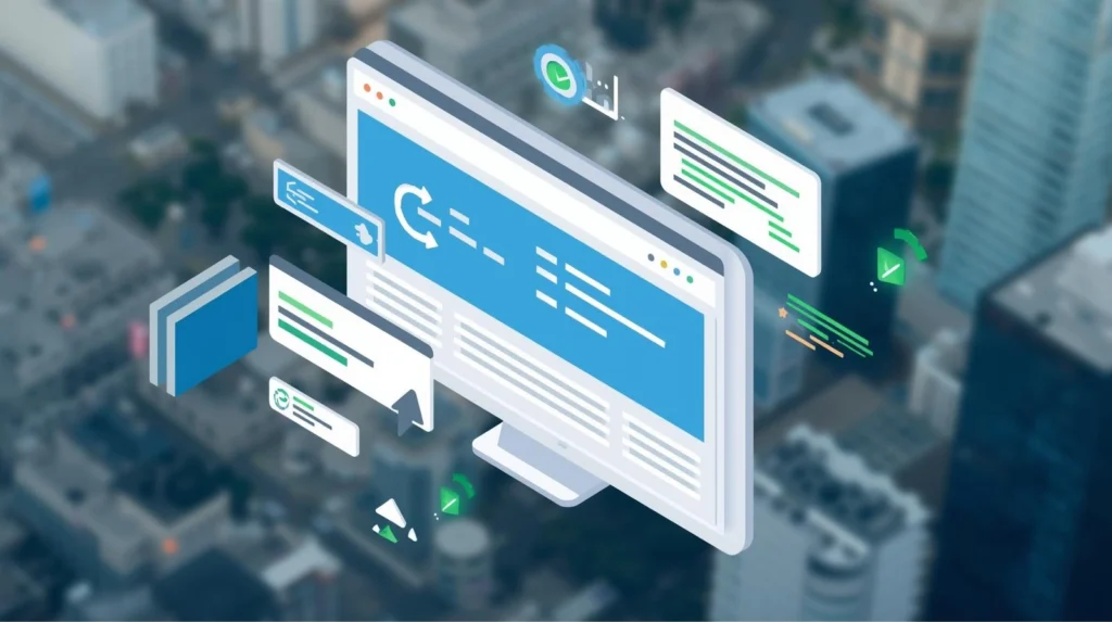 How to Use Web Development to Improve Your Business Website’s Performance