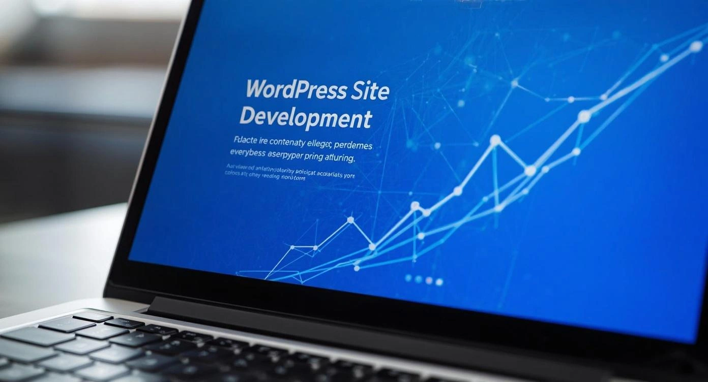 Key Benefits of WordPress Site Development for Modern Businesses