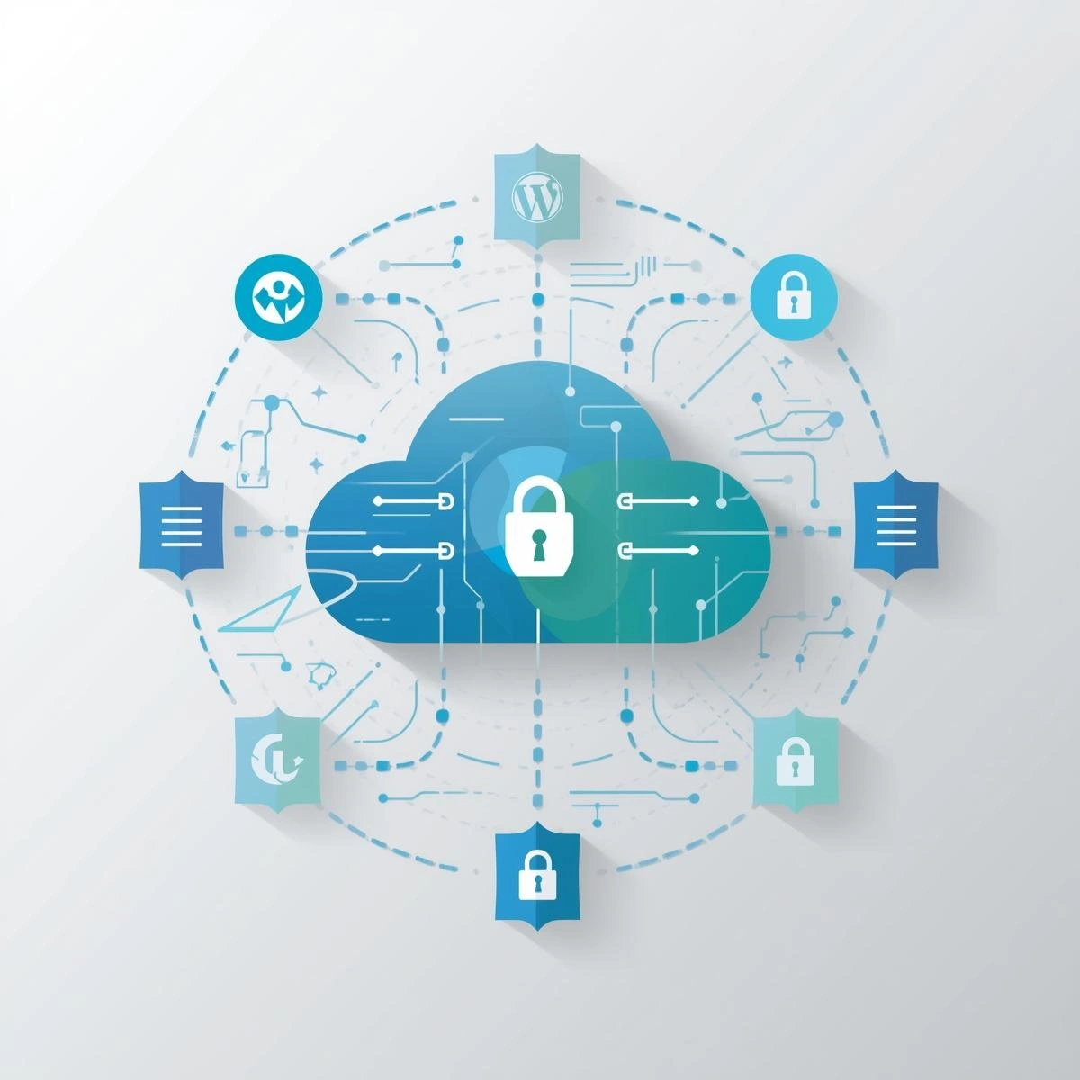 WordPress Website Backup Services