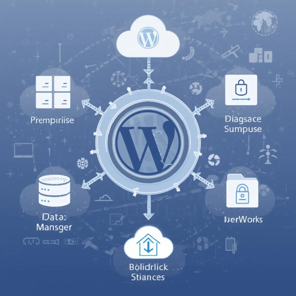 Wordpress Migration