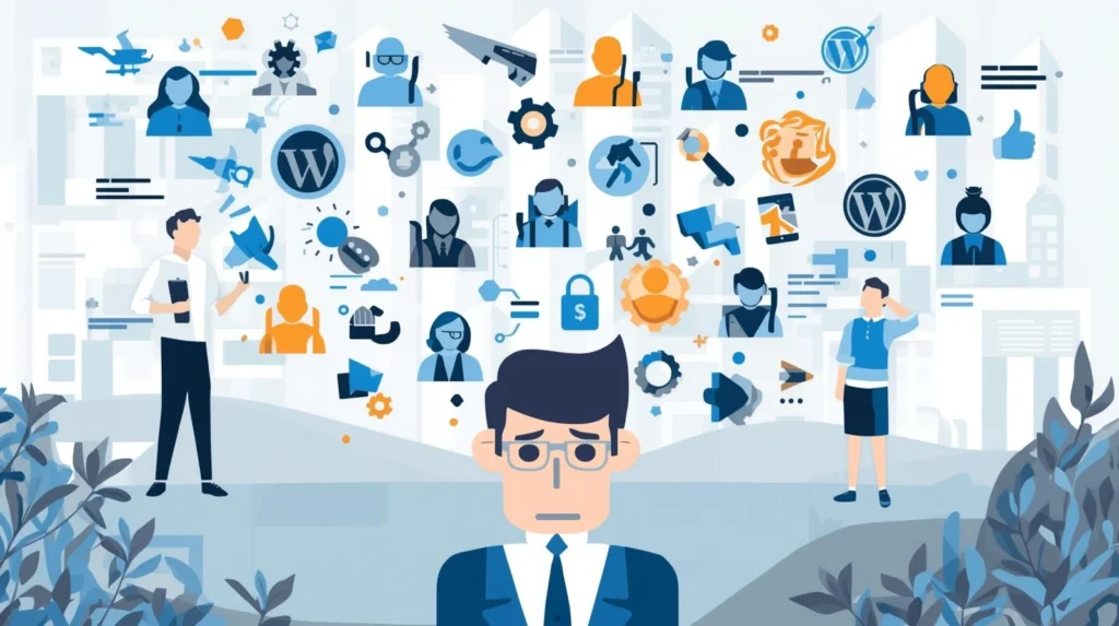 5 Mistakes to Avoid When Hiring a WordPress Developer