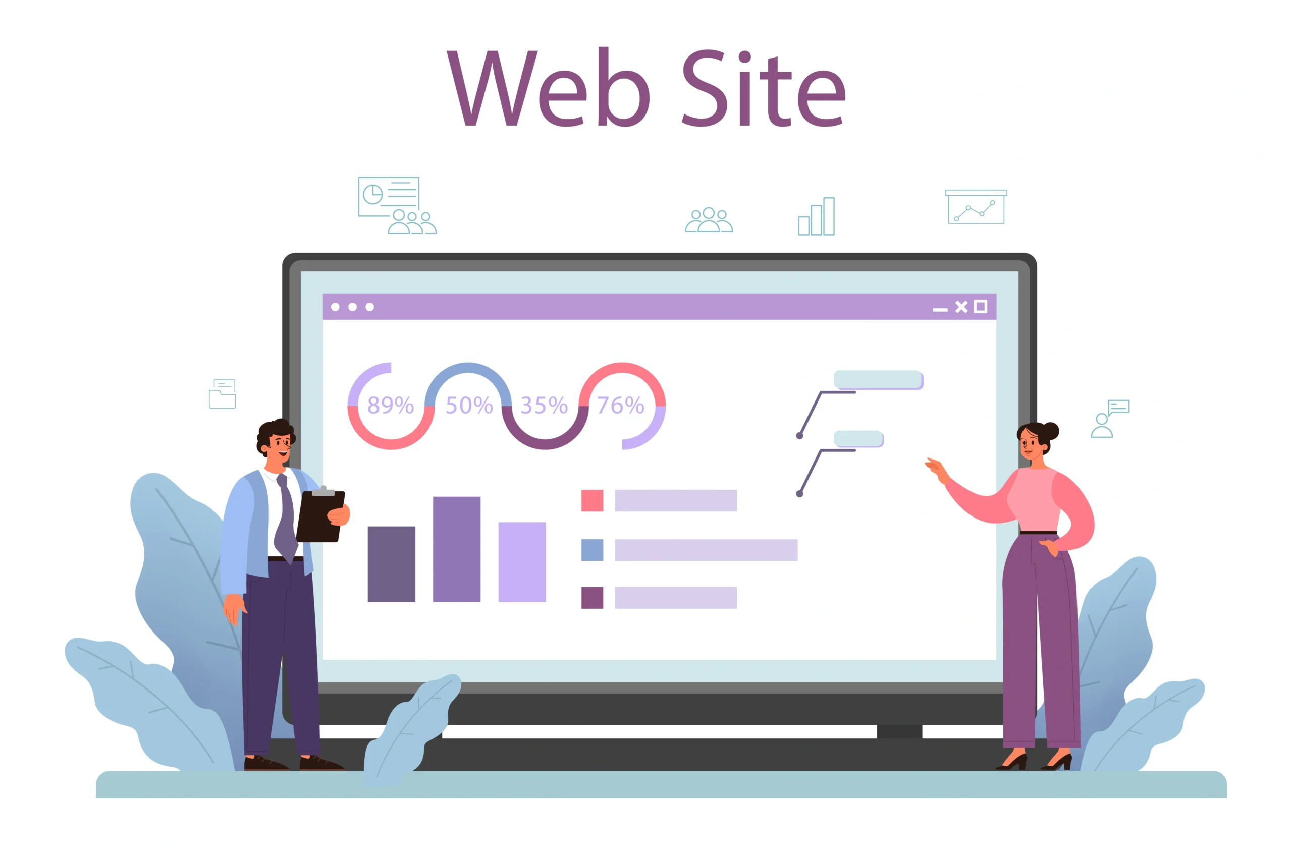 Affordable Website Pakages