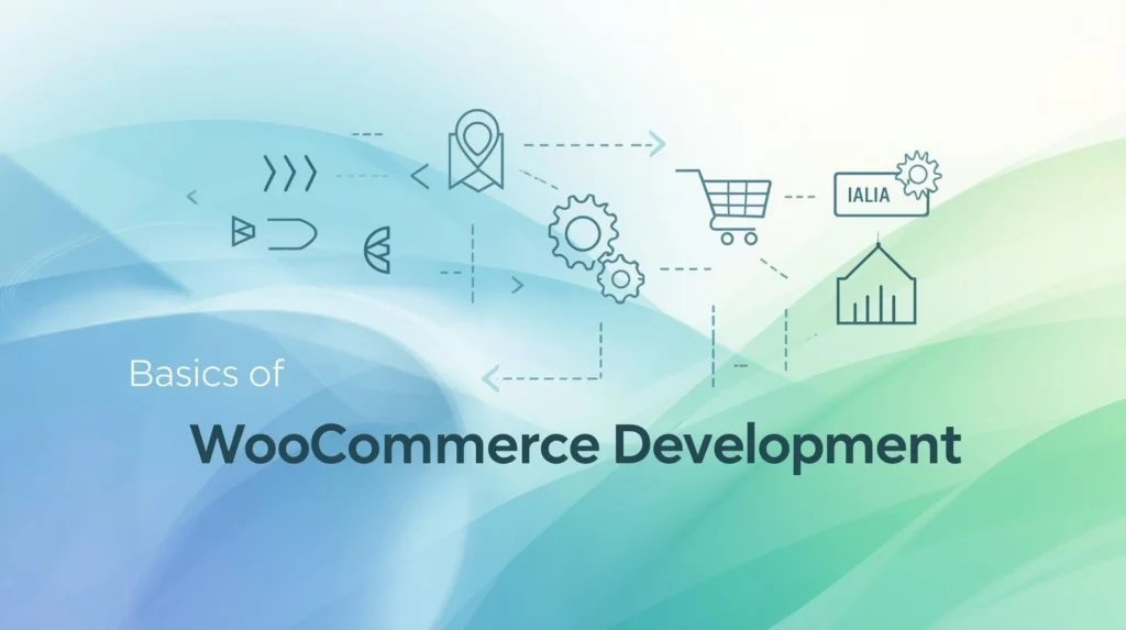 Basics of WooCommerce Development for Your Online Store
