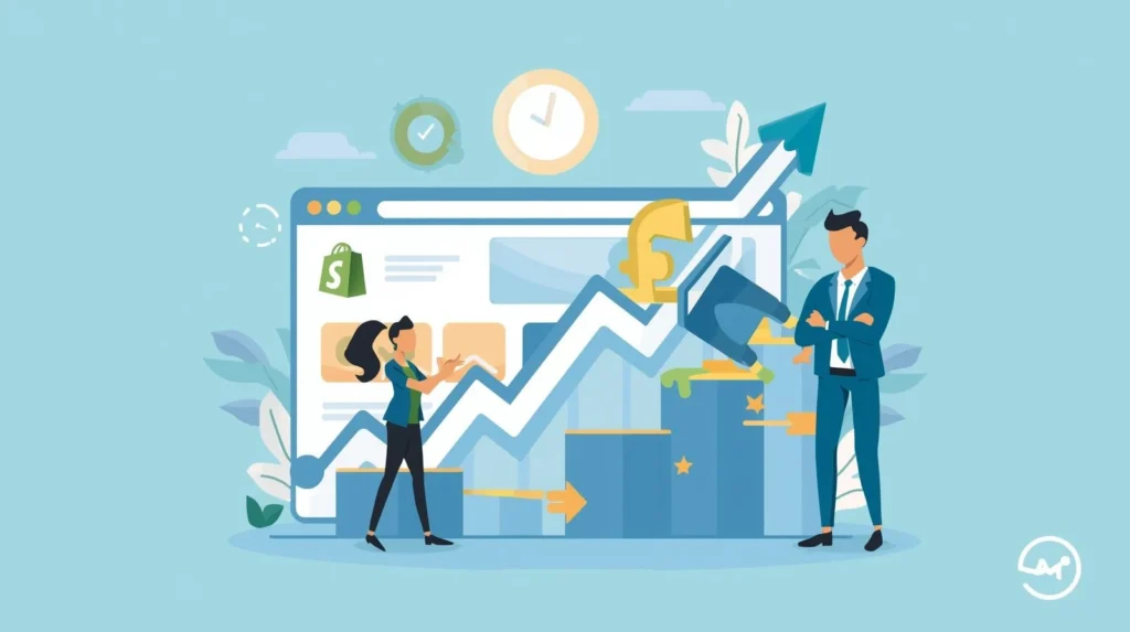 Ensure the Success of Your Shopify Website Development Project